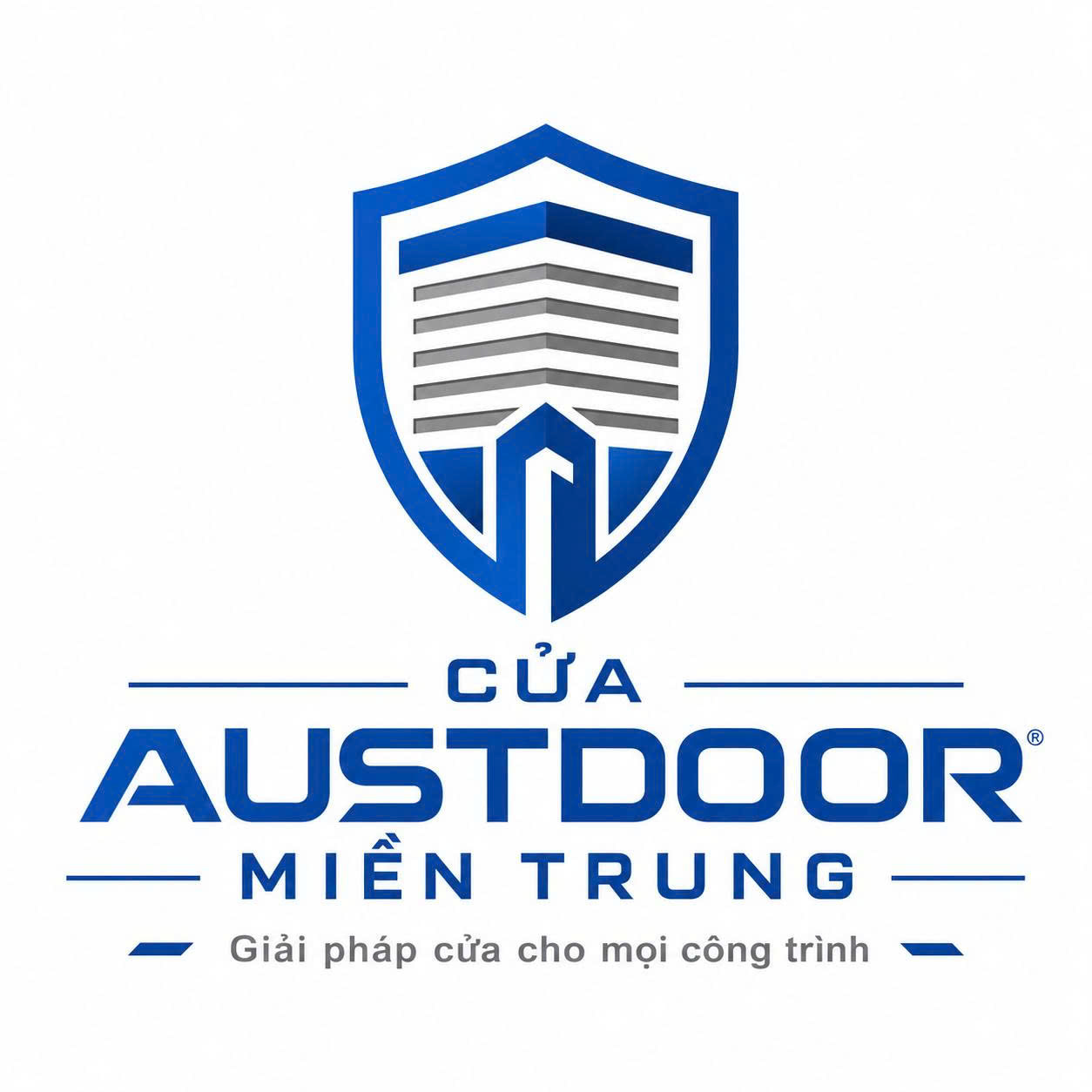 Cửa Cuốn Miền Trung
