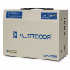 BINH LUU DIEN AUSTDOOR P1000 - Cua Cuon Mien Trung