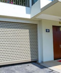 Cua cuon Nan nhom | COMBI - Cua Cuon Mien Trung