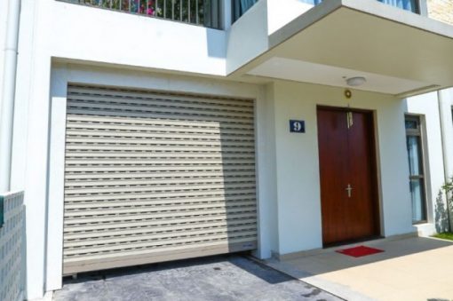 Sửa chữa cửa cuốn Nghệ An