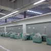 Cua cuon thep Sieu truong ST100 - Cua Cuon Mien Trung