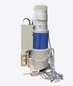 Motor cửa cuốn Austdoor