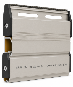 Cua Cuon Flexo F12 - Cua Cuon Mien Trung