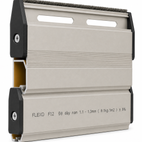 Cửa cuốn Flexo