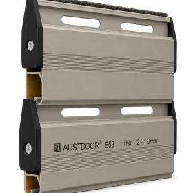 Cửa cuốn Austdoor